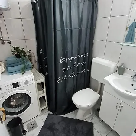 Jenny's Place Sarajevo