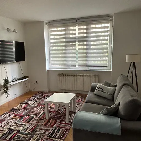 Jenny's Place Sarajevo