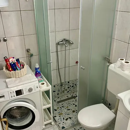 Jenny's Place Apartament