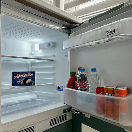 Jenny's Place Apartament *