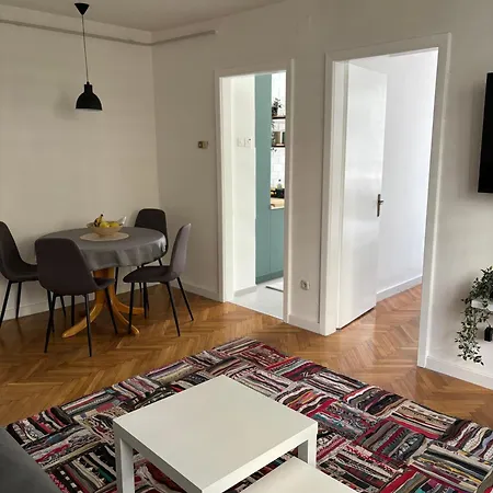 Jenny's Place * Sarajevo